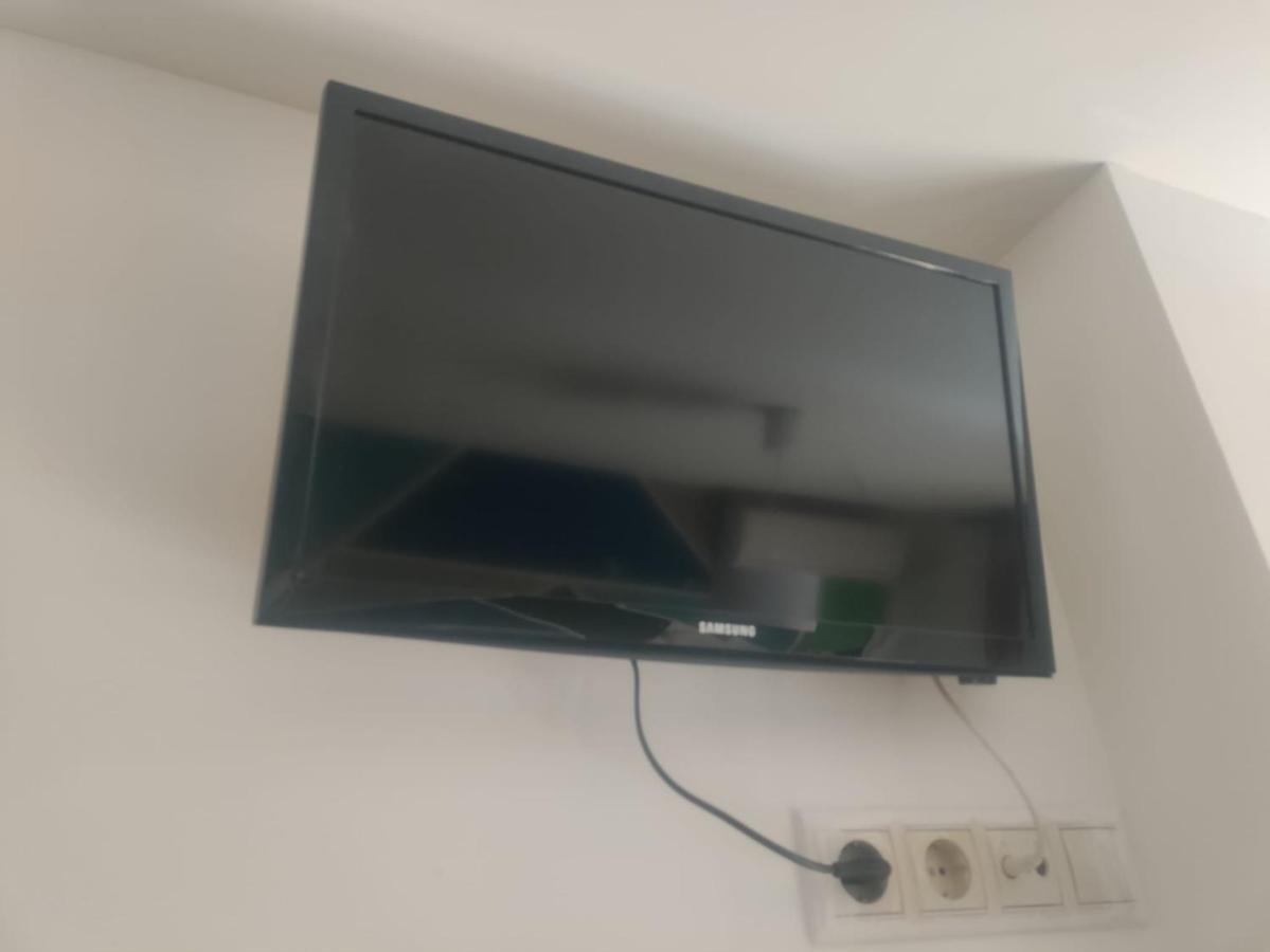 Apartamento Turistico Dct. Creus Guadalajara Exterior foto