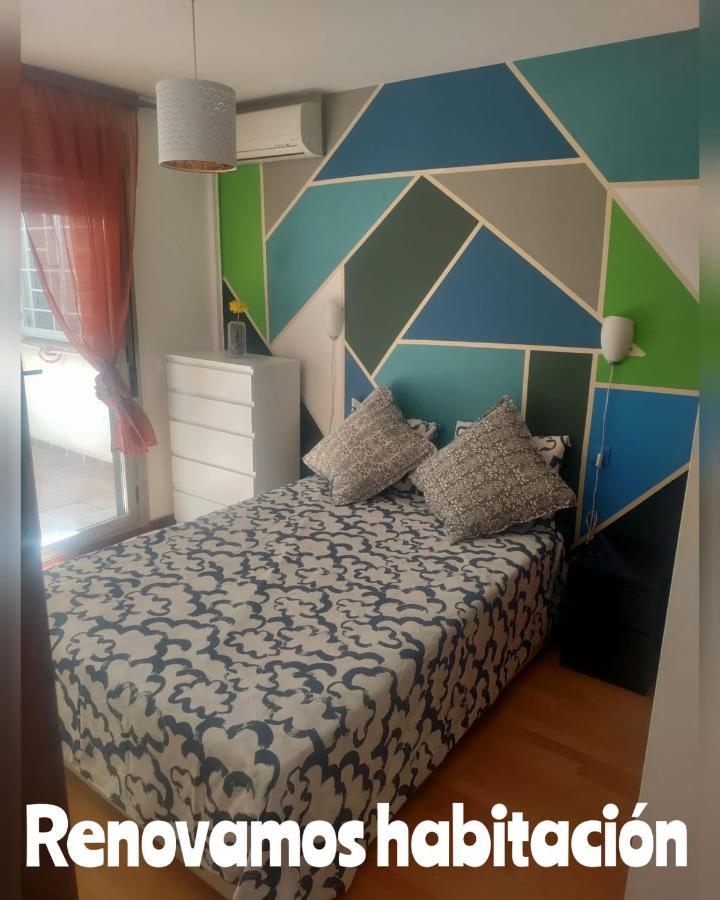 Apartamento Turistico Dct. Creus Guadalajara Exterior foto