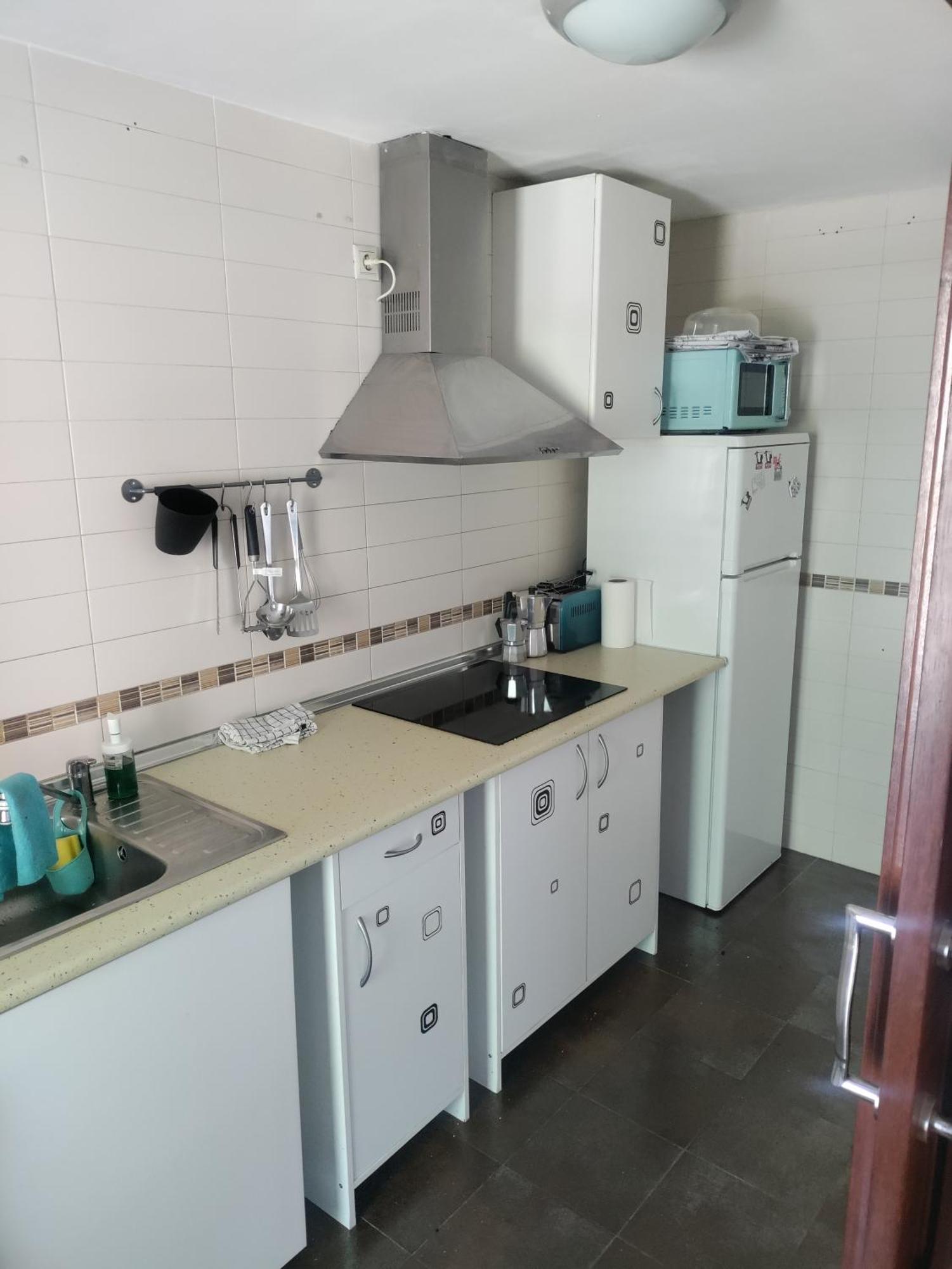 Apartamento Turistico Dct. Creus Guadalajara Exterior foto